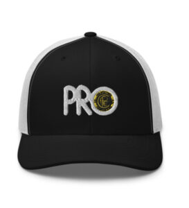 PEFC Hat - PRO